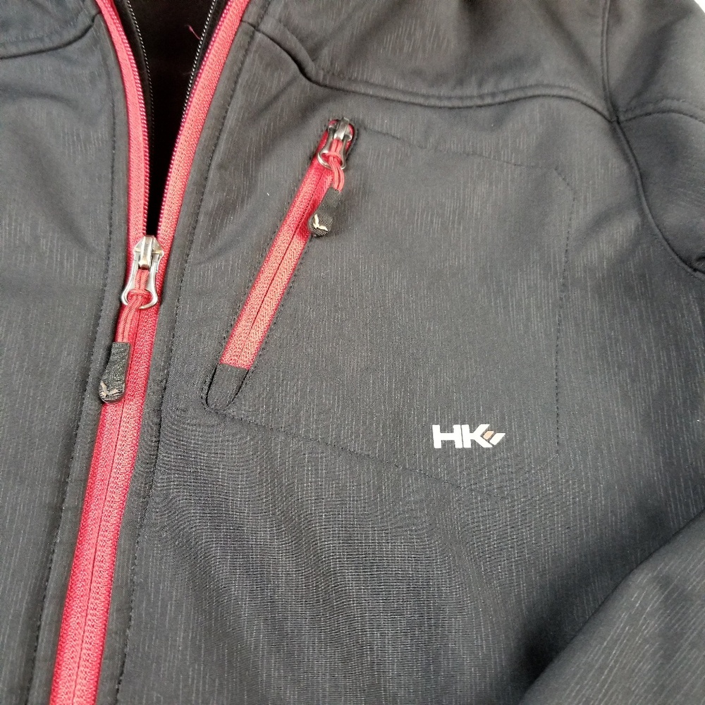 Hawk & Co Jacket - Picture 2 of 6